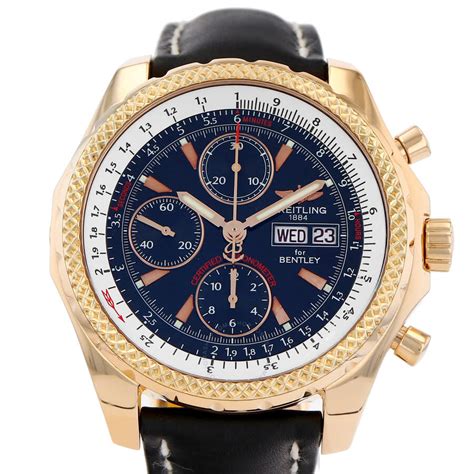 bentley watches - pre owned breitling bentley watches.